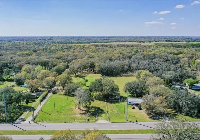 Land for sale at 6513 S County Line Rd, PLANT CITY, FL 33567 | MLS# TB8553426