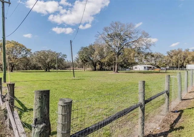 Photo 3 of Land for sale at 6513 S County Line Rd, Plant City, FL 33567 | MLS# TB8553426 | Listing updated on 2026-10-05