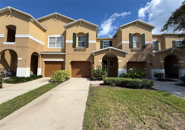 Photo 1 of Townhouse for sale at 348 Golden Dewdrop Way, Oviedo, FL 32765 | MLS# O6446031 | Listing updated on 2026-10-08
