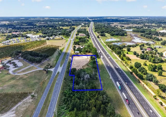 Photo 2 of Land for sale at US Hwy 27, Minneola, FL 34715 | MLS# G5118434 | Listing updated on 2026-10-06