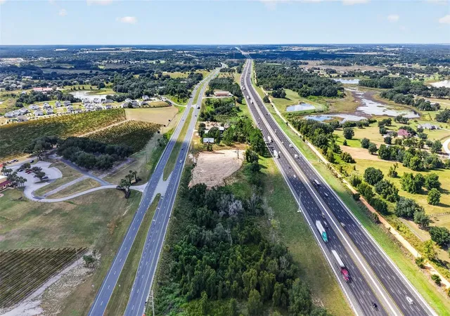 Photo 3 of Land for sale at US Hwy 27, Minneola, FL 34715 | MLS# G5118434 | Listing updated on 2026-10-06