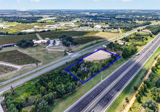 Photo 4 of Land for sale at US Hwy 27, Minneola, FL 34715 | MLS# G5118434 | Listing updated on 2026-10-06