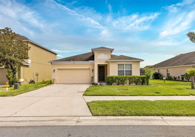 Photo 1 of Single family home for sale at 3652 Madbury Cir, Lakeland, FL 33810 | MLS# O6446032 | Listing updated on 2026-10-06