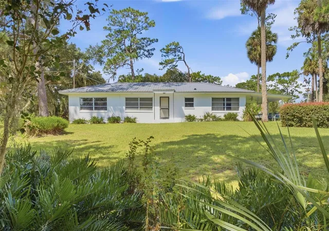 Single family home for sale at 29025 SE 150th Street, ALTOONA, FL 32702 | MLS# G5118435