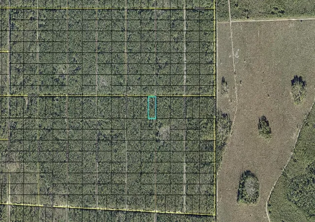 Photo 1 of Land for sale at Xxx Donna St, Hastings, FL 32145 | MLS# FC321786 | Listing updated on 2026-09-30