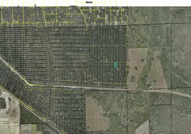 Photo 2 of Land for sale at Xxx Donna St, Hastings, FL 32145 | MLS# FC321786 | Listing updated on 2026-09-30