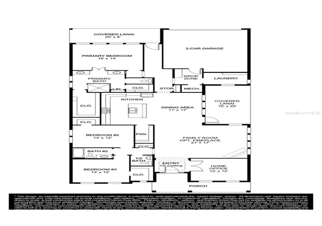Photo 2 of Single family home for sale at 359 Steed Gait Loop, Saint Cloud, FL 34772 | MLS# TB8553428 | Listing updated on 2026-10-06