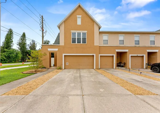 Photo 2 of Townhouse for sale at 4363 Tyler Cir N, Saint Petersburg, FL 33709 | MLS# TB8553429 | Listing updated on 2026-10-07