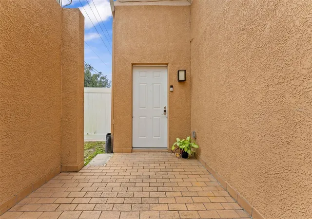 Photo 4 of Townhouse for sale at 4363 Tyler Cir N, Saint Petersburg, FL 33709 | MLS# TB8553429 | Listing updated on 2026-10-07