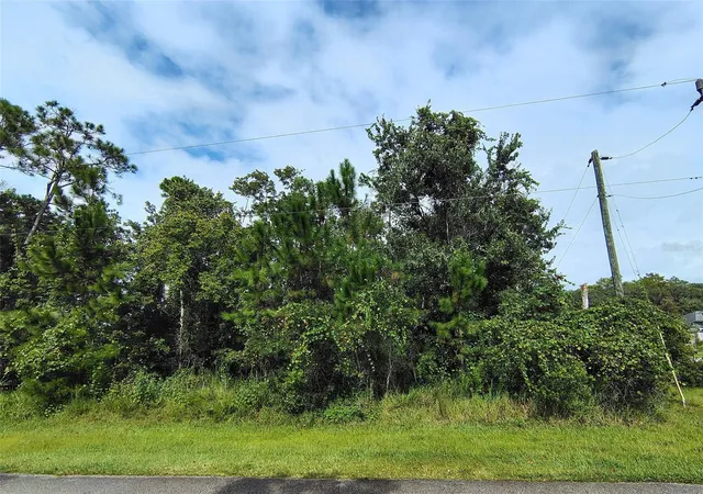 Land for sale at 1 Kalmar Pl, PALM COAST, FL 32164 | MLS# FC321787