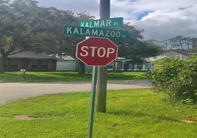 Photo 2 of Land for sale at 1 Kalmar Pl, Palm Coast, FL 32164 | MLS# FC321787 | Listing updated on 2026-09-30