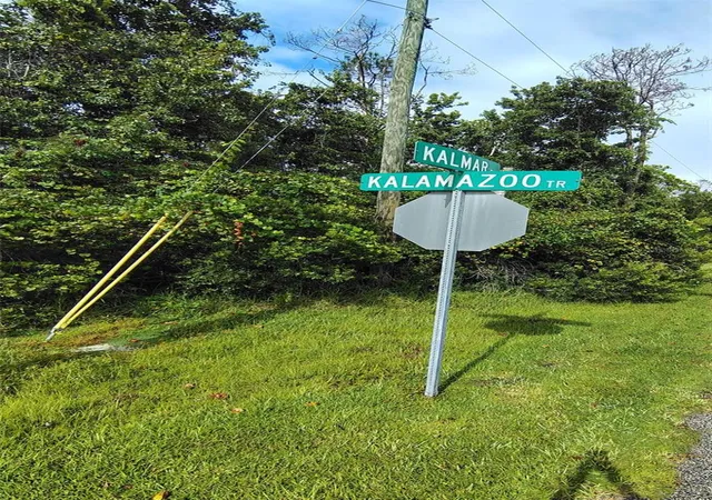 Photo 4 of Land for sale at 1 Kalmar Pl, Palm Coast, FL 32164 | MLS# FC321787 | Listing updated on 2026-09-30