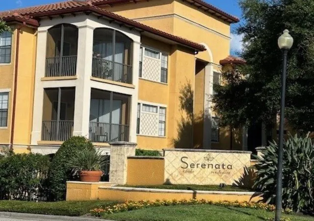 Photo 2 of Condo for sale at 6159 Metrowest Blvd #108, Orlando, FL 32835 | MLS# O6446034 | Listing updated on 2026-09-30