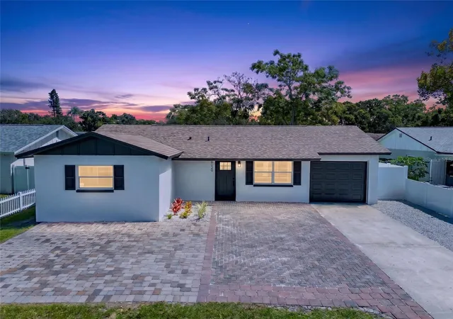 Single family home for sale at 6029 71st Street N, Saint Petersburg, FL 33709 | MLS# TB8553431