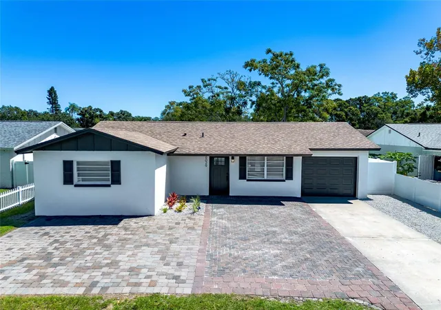 Photo 1 of Single family home for sale at 6029 71st Street N, Saint Petersburg, FL 33709 | MLS# TB8553431 | Listing updated on 2026-10-03