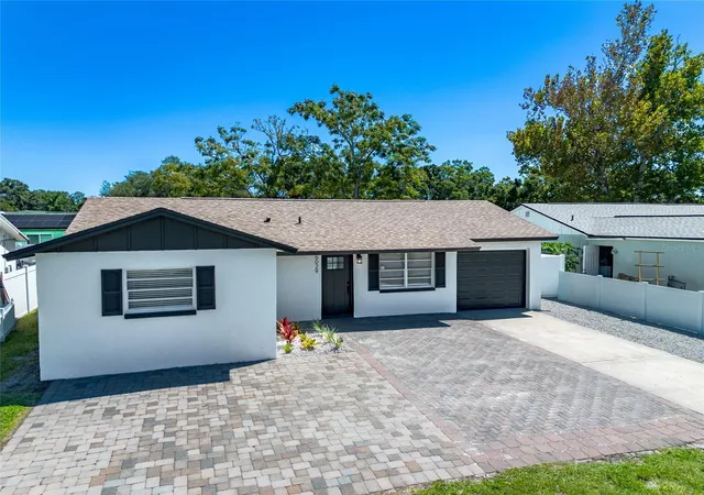 Photo 2 of Single family home for sale at 6029 71st Street N, Saint Petersburg, FL 33709 | MLS# TB8553431 | Listing updated on 2026-10-03