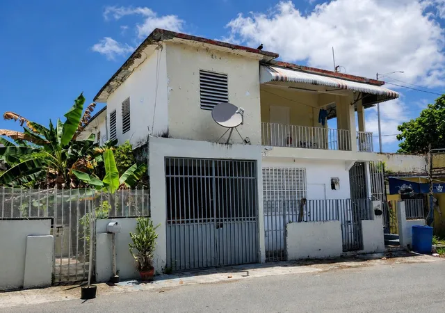 Photo 1 of Single family home for sale at Calle Principal Bda Buena Vista, San Juan, PR 00917 | MLS# PR9124576 | Listing updated on 2026-09-30