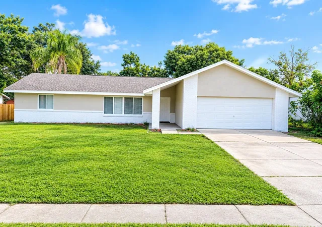 Photo 1 of Single family home for sale at 1845 Portview Ave, Deltona, FL 32738 | MLS# O6446036 | Listing updated on 2026-10-07