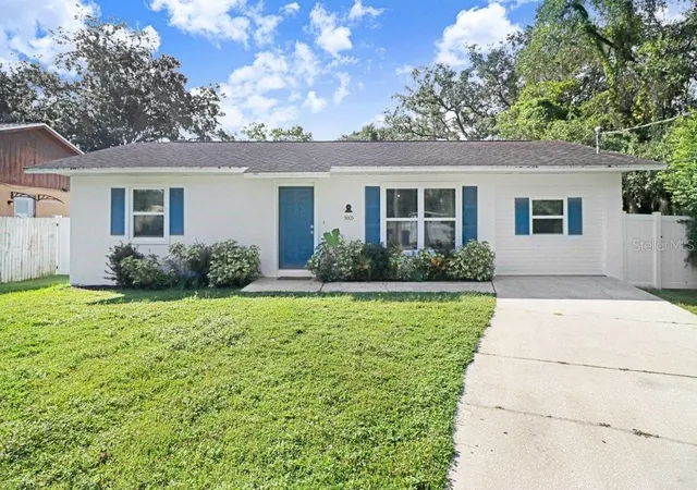 Photo 1 of Single family home for sale at 5005 E 110th Avenue, Tampa, FL 33617 | MLS# TB8553433 | Listing updated on 2026-10-03