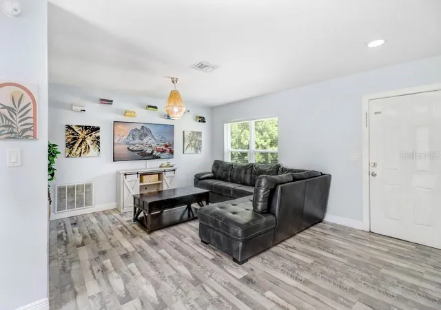 Photo 3 of Single family home for sale at 5005 E 110th Avenue, Tampa, FL 33617 | MLS# TB8553433 | Listing updated on 2026-10-03