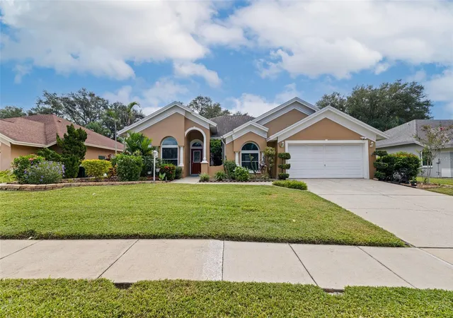 Photo 1 of Single family home for sale at 903 Whippoorwill Dr, Palm Harbor, FL 34683 | MLS# TB8553434 | Listing updated on 2026-10-05