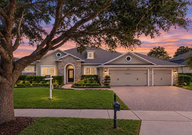 Single family home for sale at 4244 Isle Vista Ave, BELLE ISLE, FL 32812 | MLS# O6446039