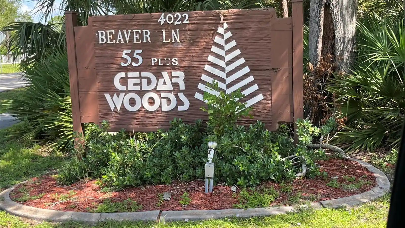 Listing Photo 58 - Condo for sale in 4022 Beaver Ln located at 4022 Beaver Ln, PORT CHARLOTTE, FL 33952 - Unit #800H
