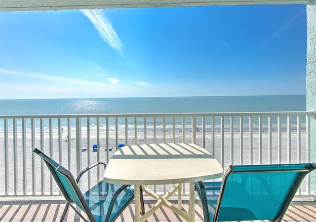 Condo for sale at 17200 Gulf Blvd #408, NORTH REDINGTON BEACH, FL 33708 | MLS# TB8553436