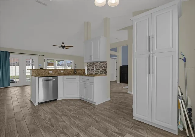 Photo 4 of Single family home for sale at 1601 Ross Dr, Deltona, FL 32738 | MLS# O6446040 | Listing updated on 2026-10-02