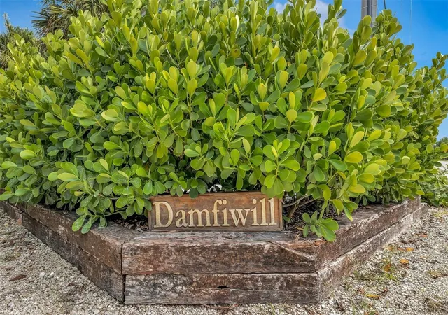 Photo 2 of Single family home for sale at 171 Damfiwill St, Boca Grande, FL 33921 | MLS# D6148984 | Listing updated on 2026-10-03