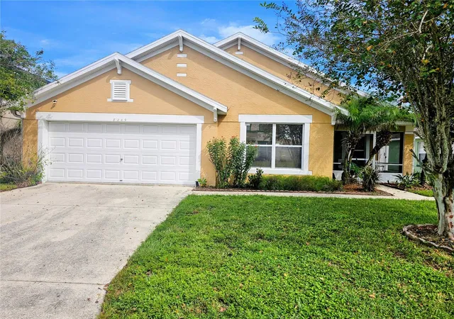 Single family home for sale at 8249 PEAK AVENUE, LAKELAND, FL 33810 | MLS# L4965448