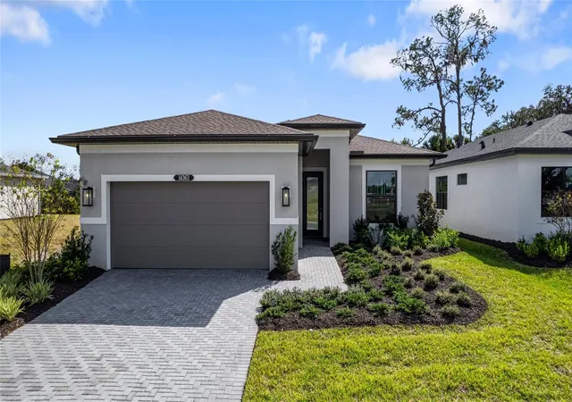Photo 2 of Single family home for sale at 14363 Hammock Oak St, Parrish, FL 34219 | MLS# W7889939 | Listing updated on 2026-09-30