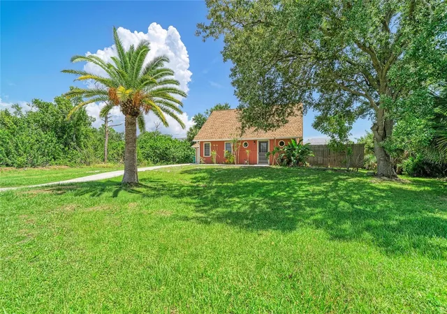 Photo 1 of Single family home for sale at 9119 Willmington, Englewood, FL 34224 | MLS# OM733129 | Listing updated on 2026-10-01