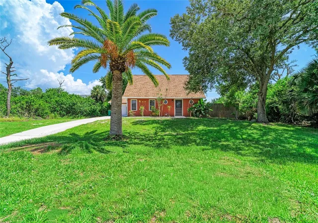 Photo 2 of Single family home for sale at 9119 Willmington, Englewood, FL 34224 | MLS# OM733129 | Listing updated on 2026-10-01