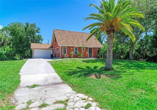 Photo 3 of Single family home for sale at 9119 Willmington, Englewood, FL 34224 | MLS# OM733129 | Listing updated on 2026-10-01
