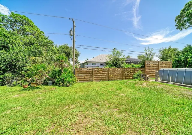 Photo 4 of Single family home for sale at 9119 Willmington, Englewood, FL 34224 | MLS# OM733129 | Listing updated on 2026-10-01