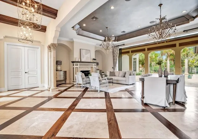 Photo 3 of Single family home for sale at 4906 Aviva Garden Ct, Windermere, FL 34786 | MLS# O6446042 | Listing updated on 2026-10-20
