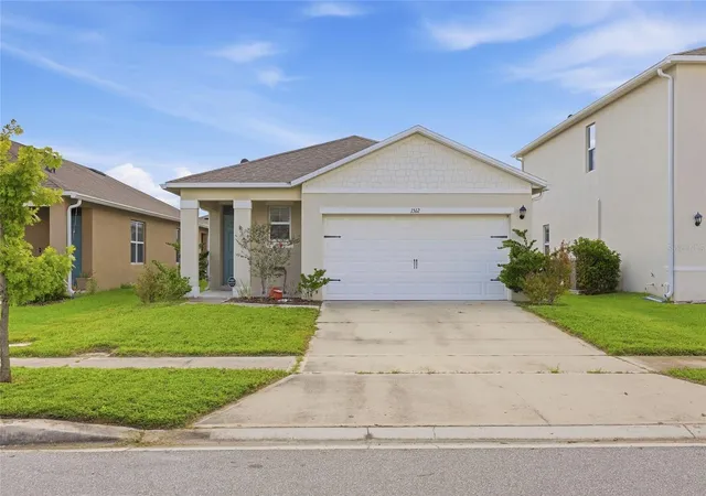 Photo 1 of Single family home for sale at 1512 Fernmeadow St, Kindred, FL 34744 | MLS# OM733130 | Listing updated on 2026-10-02
