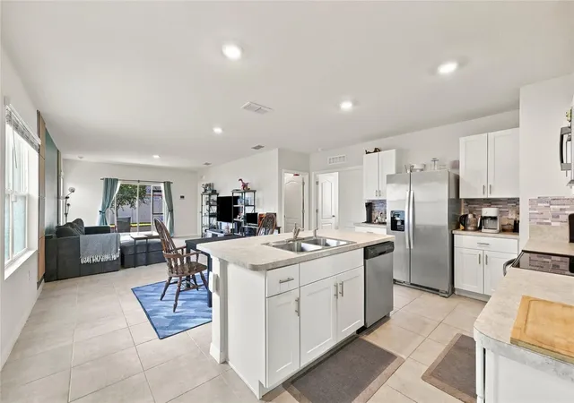 Photo 3 of Single family home for sale at 1512 Fernmeadow St, Kindred, FL 34744 | MLS# OM733130 | Listing updated on 2026-10-02