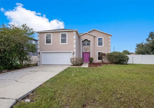 Photo 1 of Single family home for sale at 1818 Superior Ct, Kissimmee, FL 34759 | MLS# O6446045 | Listing updated on 2026-10-09