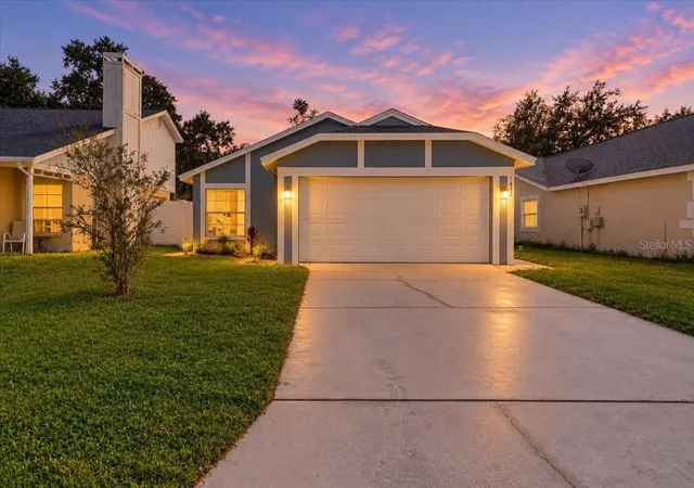Photo 1 of Single family home for sale at 1432 Marigold Dr, Lakeland, FL 33811 | MLS# L4965449 | Listing updated on 2026-10-08