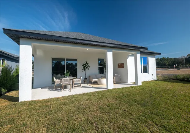 Photo 1 of Single family home for sale at 4510 NW 35th Place, Ocala, FL 34482 | MLS# OM733131 | Listing updated on 2026-10-01