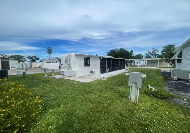 Photo 4 of Land for sale at 3275 26 Th Ave E #84, Bradenton, FL 34208 | MLS# A4707911 | Listing updated on 2026-10-02