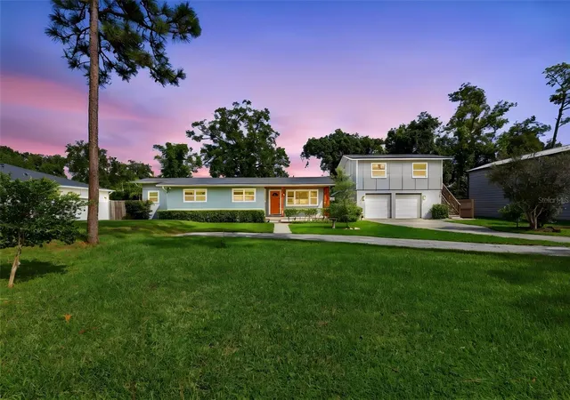 Photo 1 of Single family home for sale at 4479 Fairview Ave, Orlando, FL 32804 | MLS# O6446051 | Listing updated on 2026-10-08