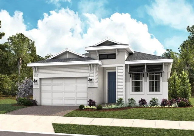 Photo 1 of Single family home for sale at 14537 Coastal Woodland Ln, Parrish, FL 34219 | MLS# W7889943 | Listing updated on 2026-09-30