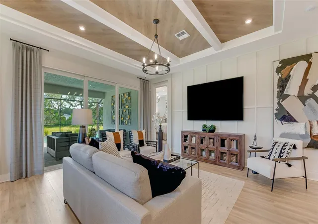 Photo 3 of Single family home for sale at 14537 Coastal Woodland Ln, Parrish, FL 34219 | MLS# W7889943 | Listing updated on 2026-09-30