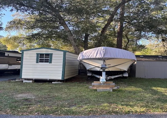 Photo 4 of Land for sale at 25115 NE 142nd Lane #45, Fort Mc Coy, FL 32134 | MLS# OM733132 | Listing updated on 2026-09-30