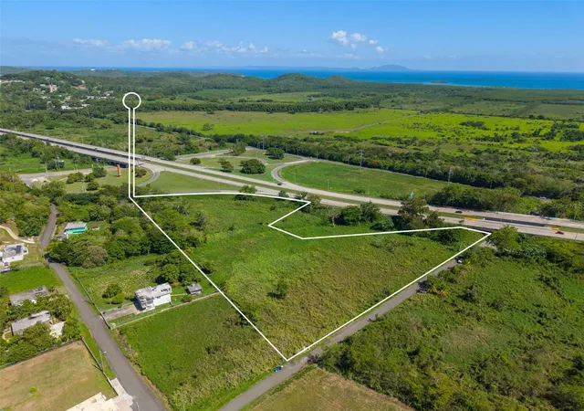 Land for sale at Calle Caoba, NAGUABO, PR 00718 | MLS# PR9124577