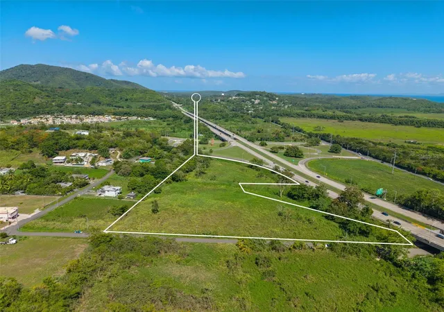 Photo 1 of Land for sale at Calle Caoba, Naguabo, PR 00718 | MLS# PR9124577 | Listing updated on 2026-10-01