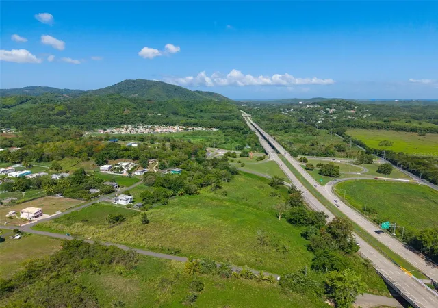 Photo 2 of Land for sale at Calle Caoba, Naguabo, PR 00718 | MLS# PR9124577 | Listing updated on 2026-10-01